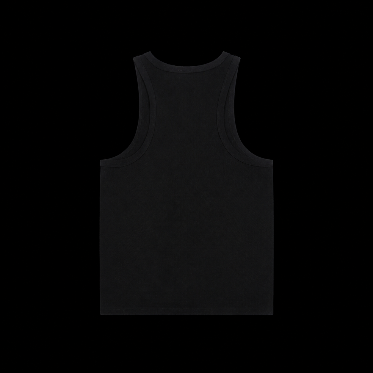 Void Core Tank