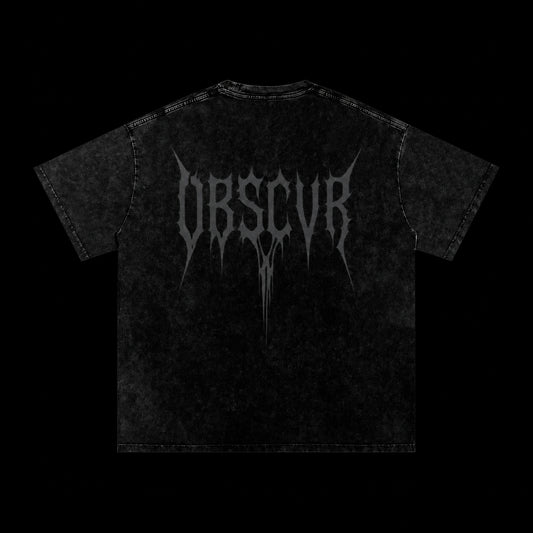Obsidian Crest Pump Cover
