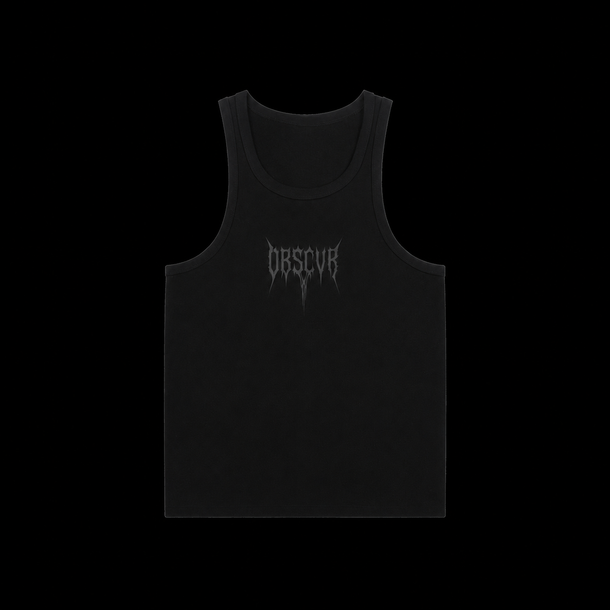 Void Core Tank