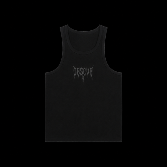 Void Core Tank