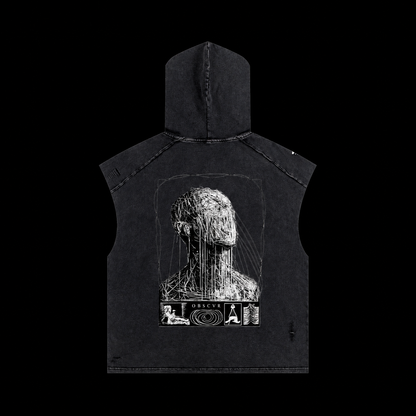 Rogue Hood Tank