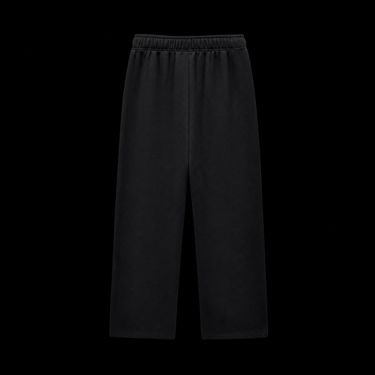Phantom Stitch Sweatpants