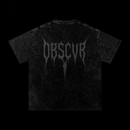 Obsidian Crest Pump Cover