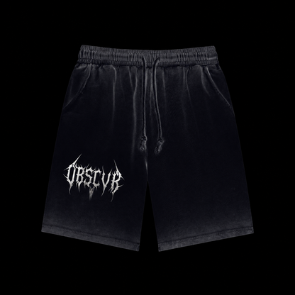 Shadow Fade Shorts