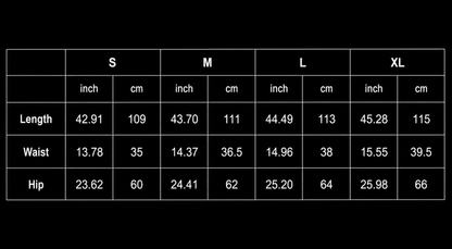 Phantom Stitch Sweatpants