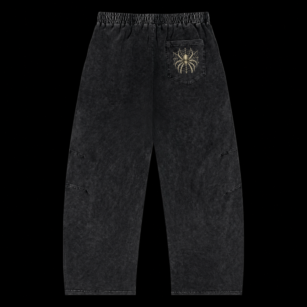 Ashen Trail Pants