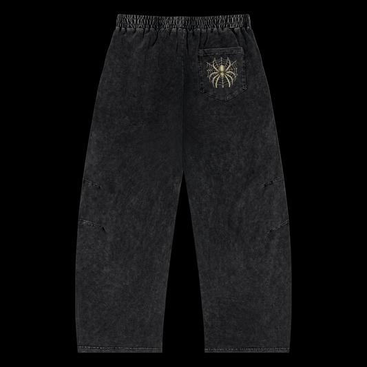 Ashen Trail Pants