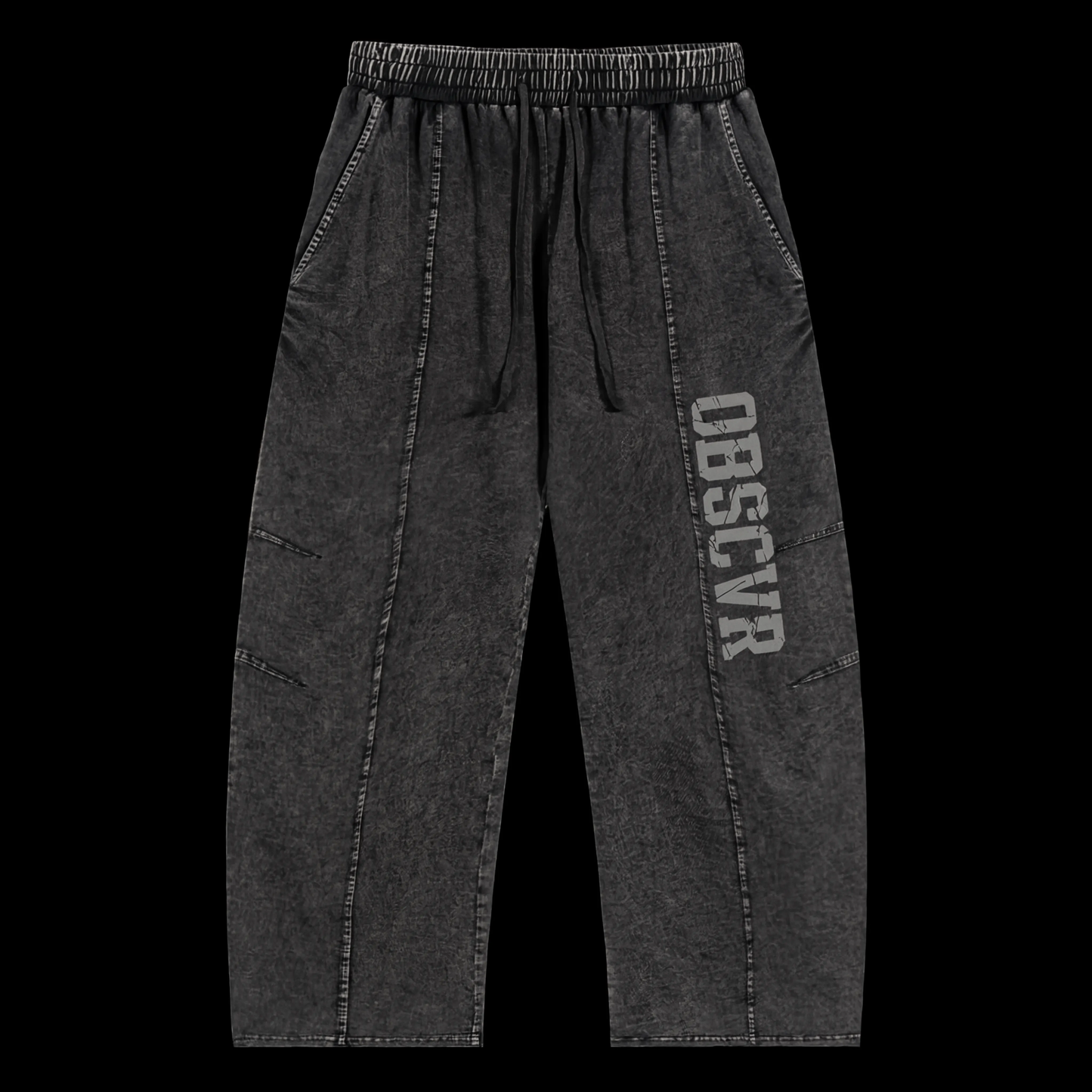 Ashen Trail Pants