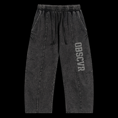 Ashen Trail Pants