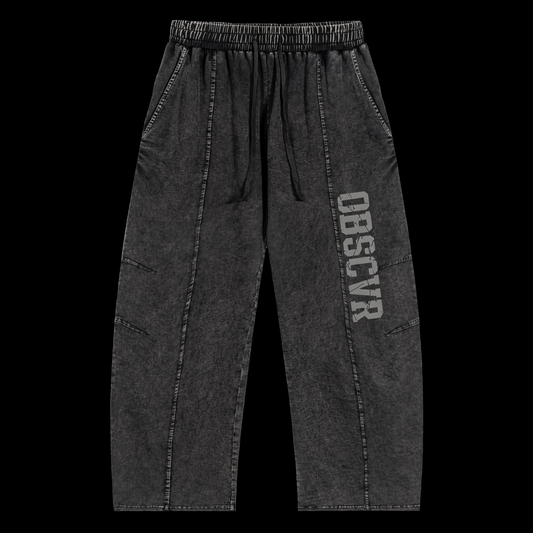 Ashen Trail Pants
