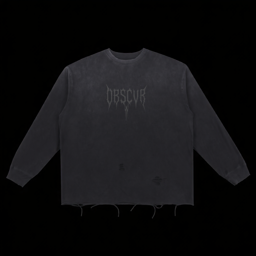 Void Edge Long Sleeve
