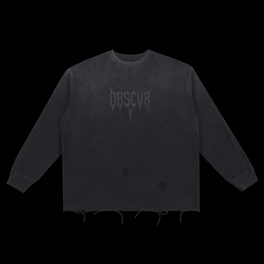 Void Edge Long Sleeve