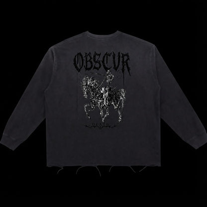 Void Edge Long Sleeve