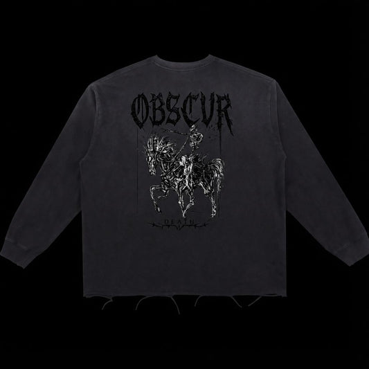 Void Edge Long Sleeve