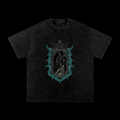 Obsidian Crest Pump Cover