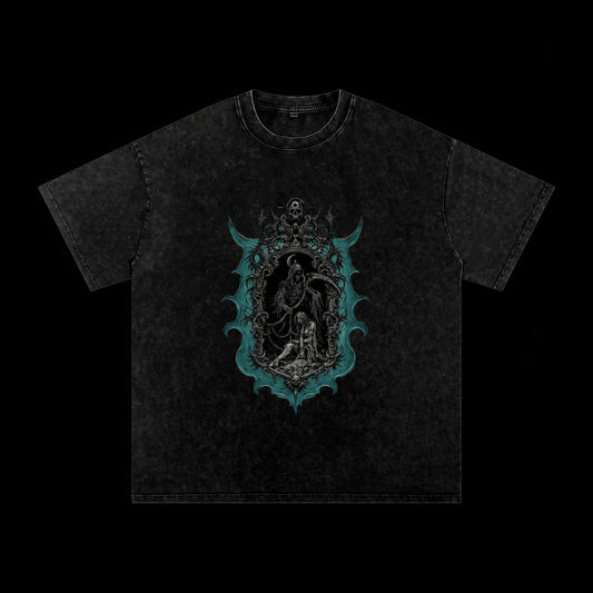 Obsidian Crest Pump Cover
