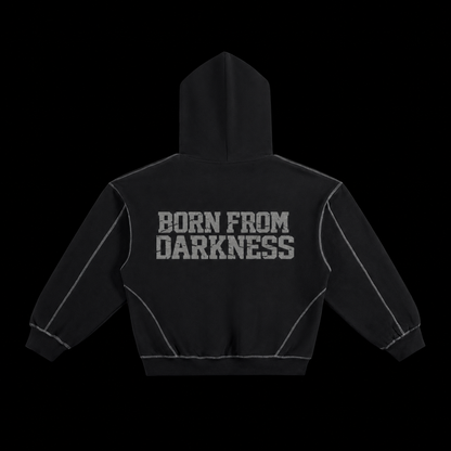 Phantom Stitch Hoodie