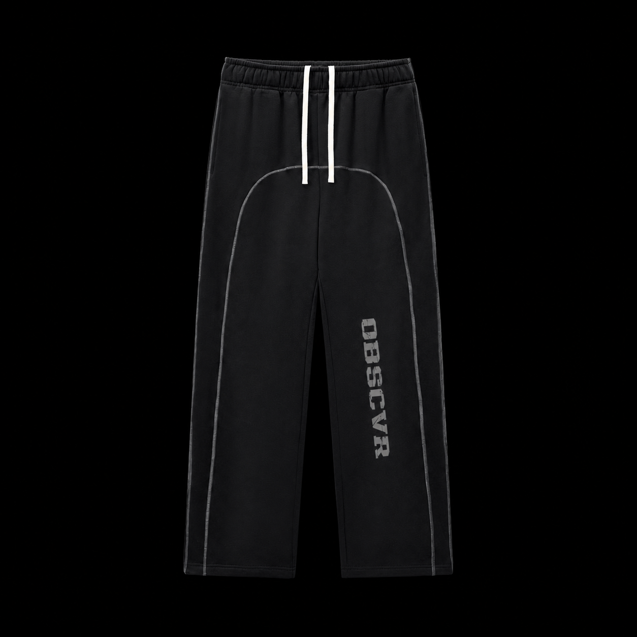 Phantom Stitch Sweatpants