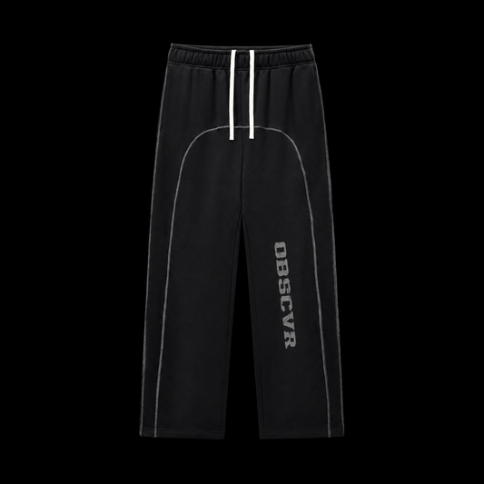 Phantom Stitch Sweatpants